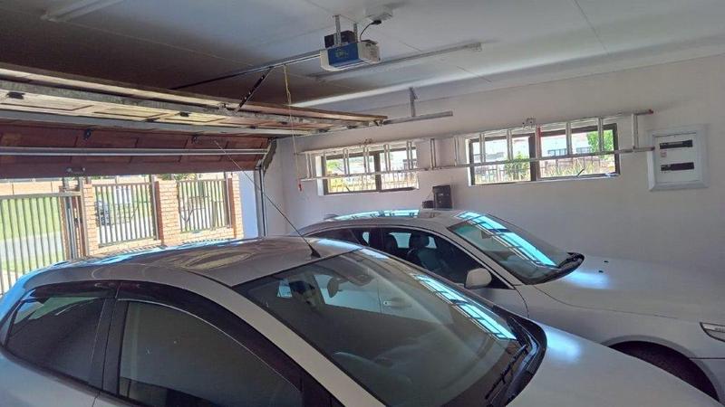 To Let 4 Bedroom Property for Rent in Ladybrand Free State